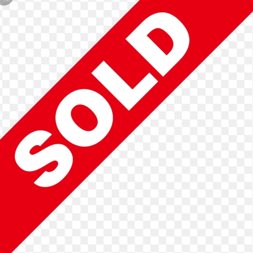 Everything past this post is SOLD!!! ❤❤❤